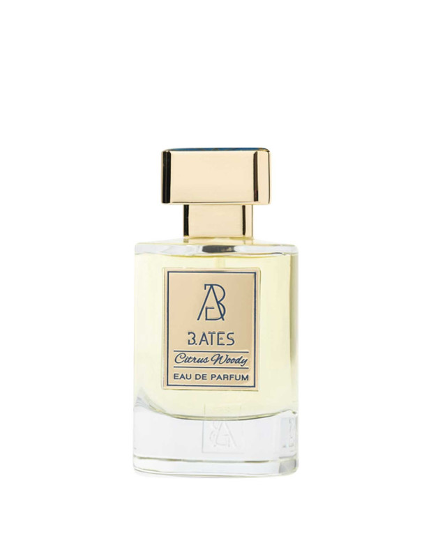 Citrus Woody Edp